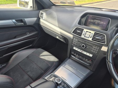 2016 Mercedes-Benz E-Class - photo 24