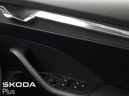 2023 Skoda Octavia - photo 34