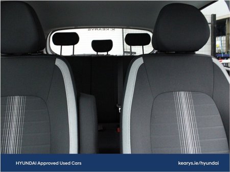 2024 Hyundai i10 - photo 10