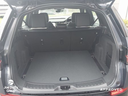 2026 Land Rover Discovery Sport - photo 13
