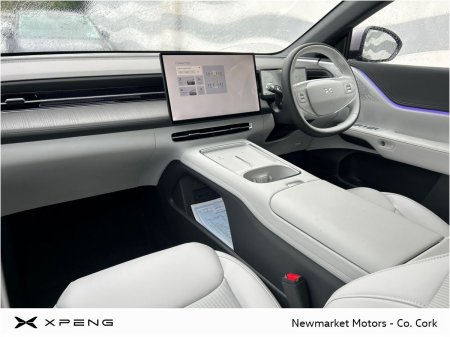 2027 XPeng G6 - photo 27