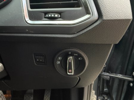 2017 SEAT Ateca - photo 19