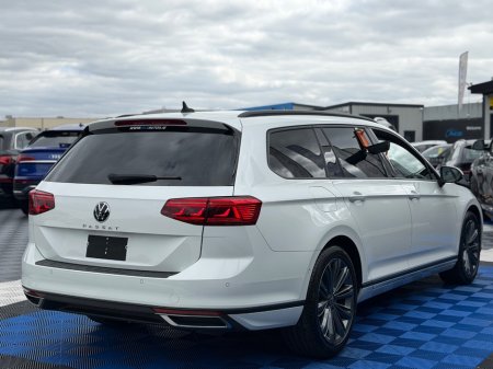2021 Volkswagen Passat - photo 7