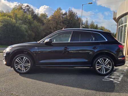 2019 Audi Q5 - photo 7