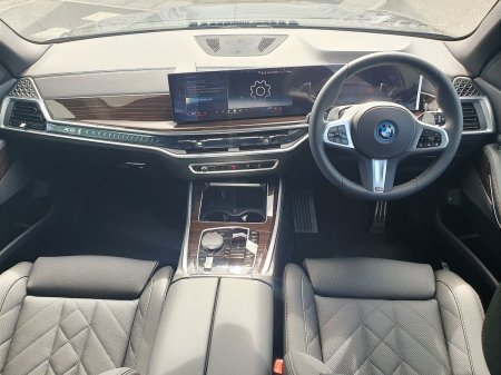 2026 BMW X5 - photo 4