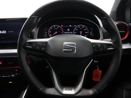 2024 SEAT Arona - photo 11