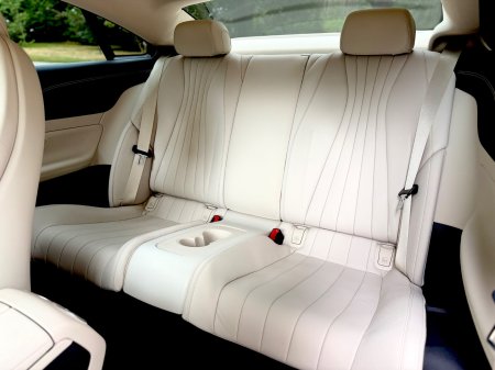 2021 Mercedes-Benz E-Class - photo 20