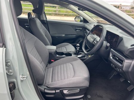 2026 Kia K4 - photo 11