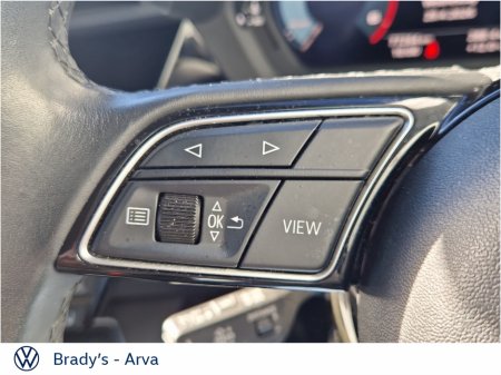 2023 Audi A3 - photo 29