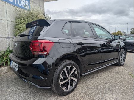 2020 Volkswagen Polo - photo 5