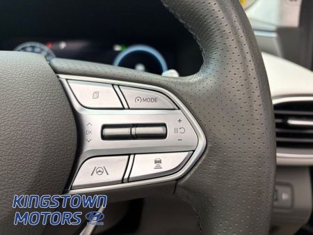 2023 Hyundai Santa Fe - photo 20