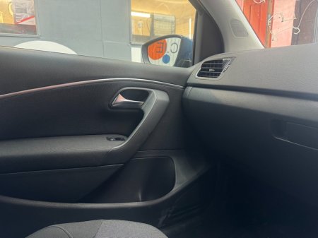 2018 Volkswagen Polo - photo 15