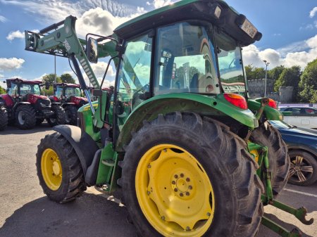 2014 John Deere John Deere - photo 4