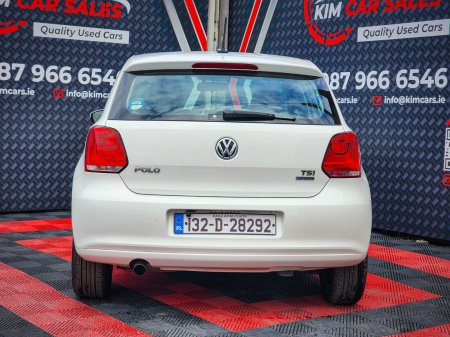 2013 Volkswagen Polo - photo 14