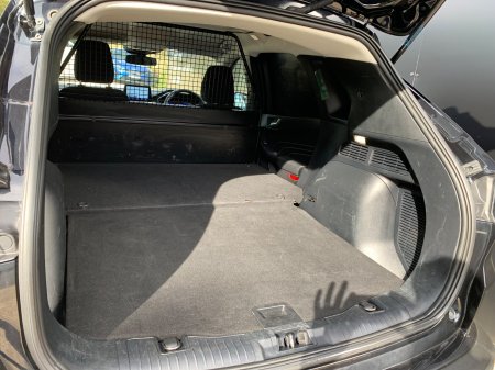 2022 Ford Kuga - photo 10