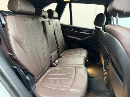 2017 BMW X5 - photo 8