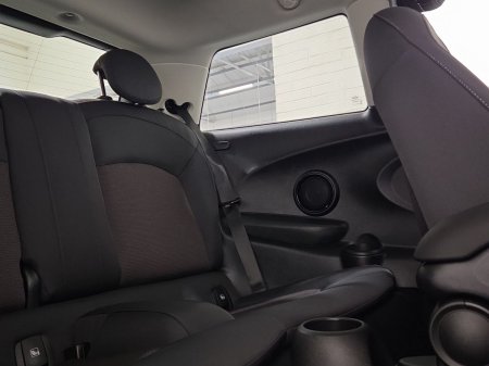 2022 Mini Cooper - photo 11