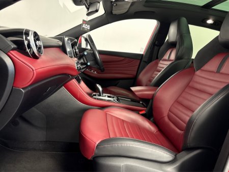 2023 MG HS - photo 29