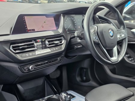 2020 BMW 1-Series - photo 15