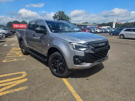 2026 Isuzu D-Max - photo 2