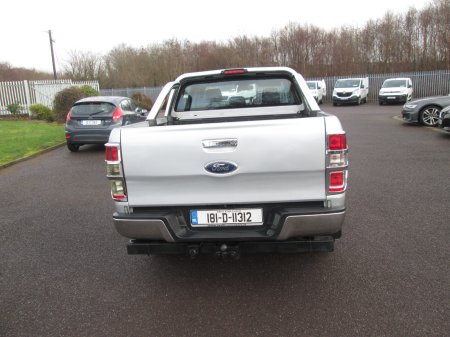 2018 Ford Ranger - photo 5