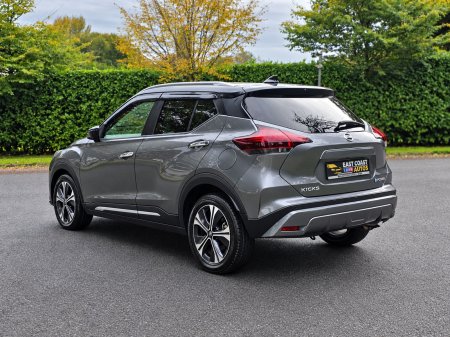 2021 Nissan Juke - photo 5