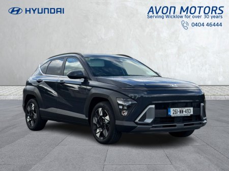 2026 Hyundai KONA - photo 3