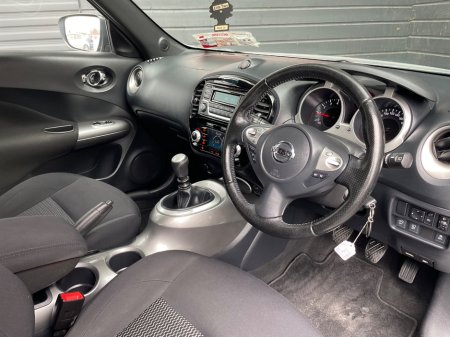 2016 Nissan Juke - photo 13