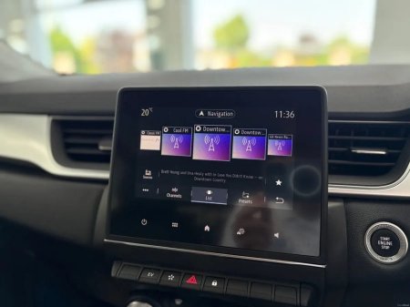 2023 Renault Captur - photo 19