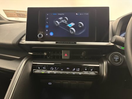 2026 Toyota C-HR - photo 14