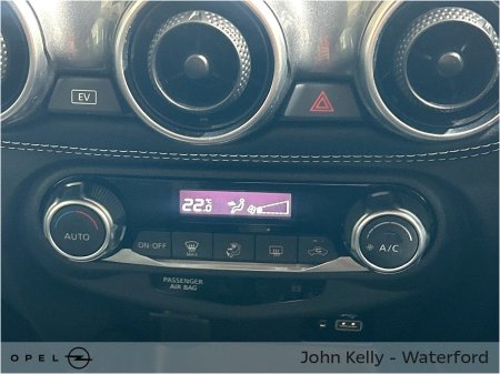 2024 Nissan Juke - photo 14