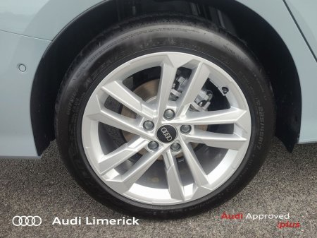 2026 Audi A3 - photo 8