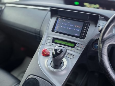2015 Toyota Prius - photo 16