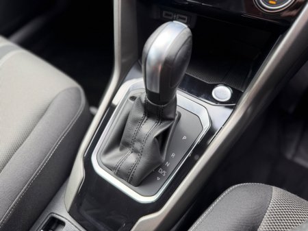 2021 Volkswagen T-Roc - photo 33