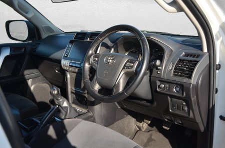 2021 Toyota Land Cruiser - photo 12