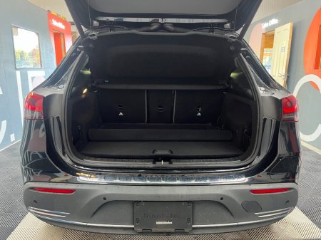 2021 Mercedes-Benz EQA - photo 7