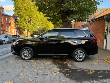 2018 Mitsubishi Outlander - photo 9