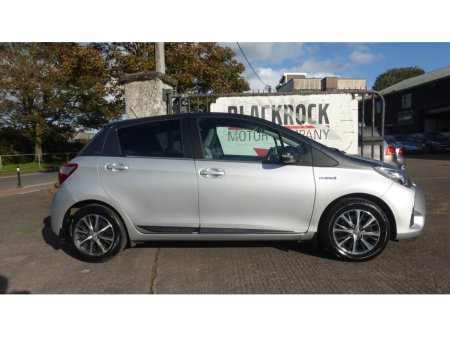 2020 Toyota Yaris - photo 6