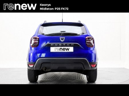 2023 Dacia Duster - photo 10