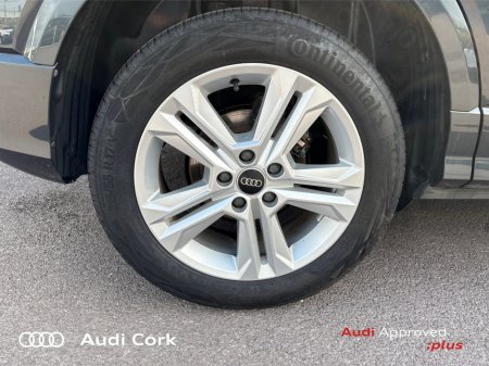 2023 Audi Q2 - photo 8