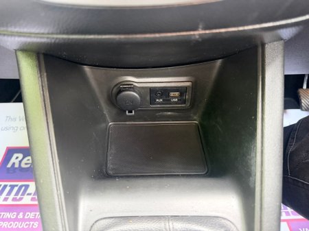 2020 Hyundai ix20 - photo 18