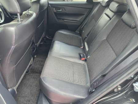 2016 Toyota Auris - photo 18