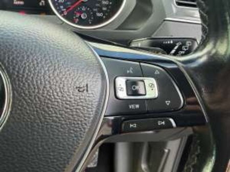 2019 Volkswagen Tiguan - photo 20