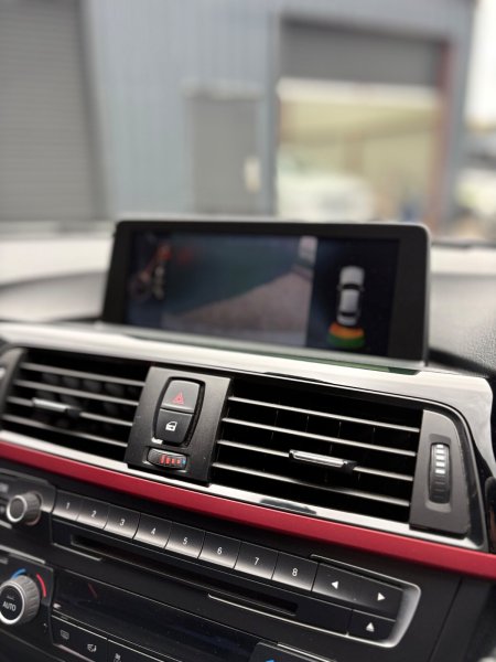 2013 BMW 3-Series - photo 10
