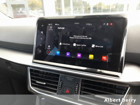 2021 SEAT Tarraco - photo 10