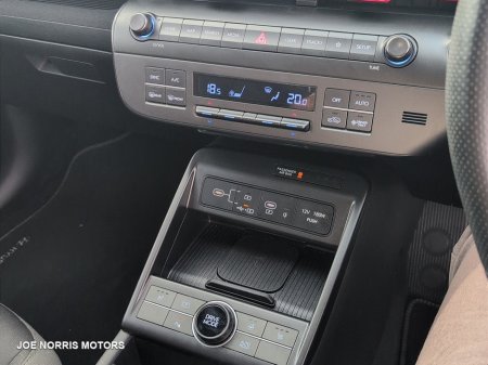 2024 Hyundai KONA - photo 17