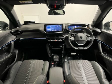 2025 Peugeot 2008 - photo 2