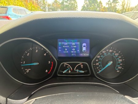 2012 Ford Focus - photo 9