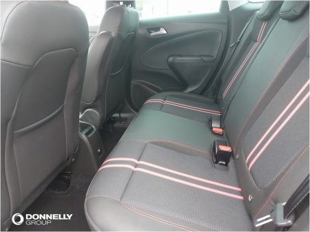 2022 Vauxhall Crossland - photo 9