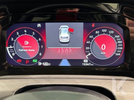 2023 Volkswagen Golf - photo 18